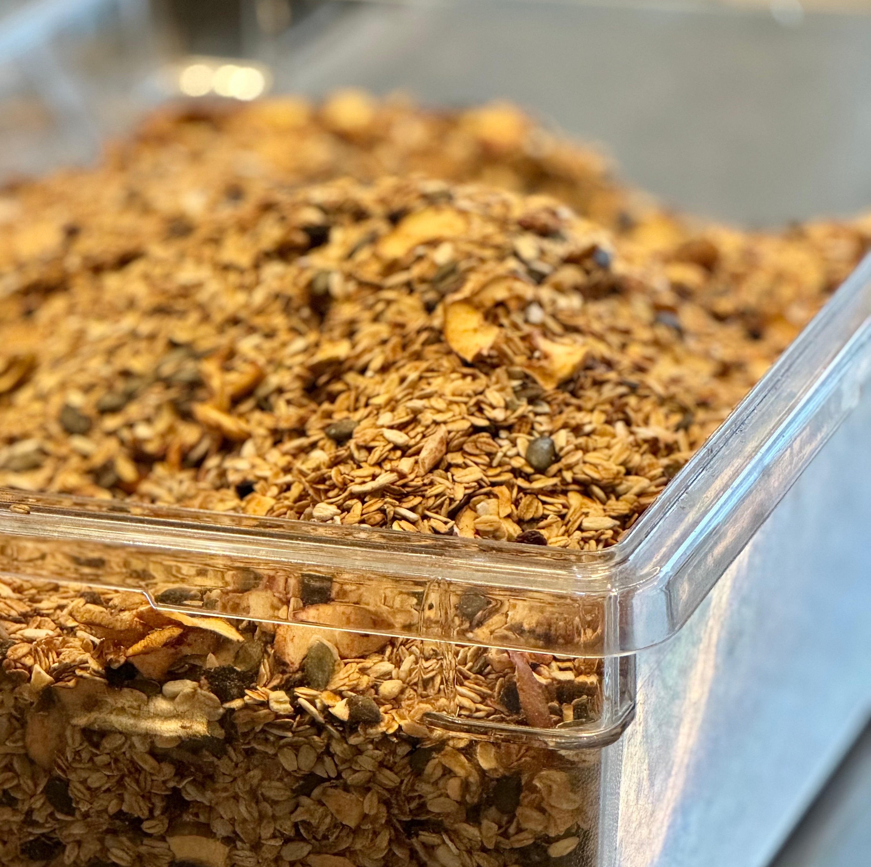 Croque Saison - Granola Pommes - Gingembre (6)