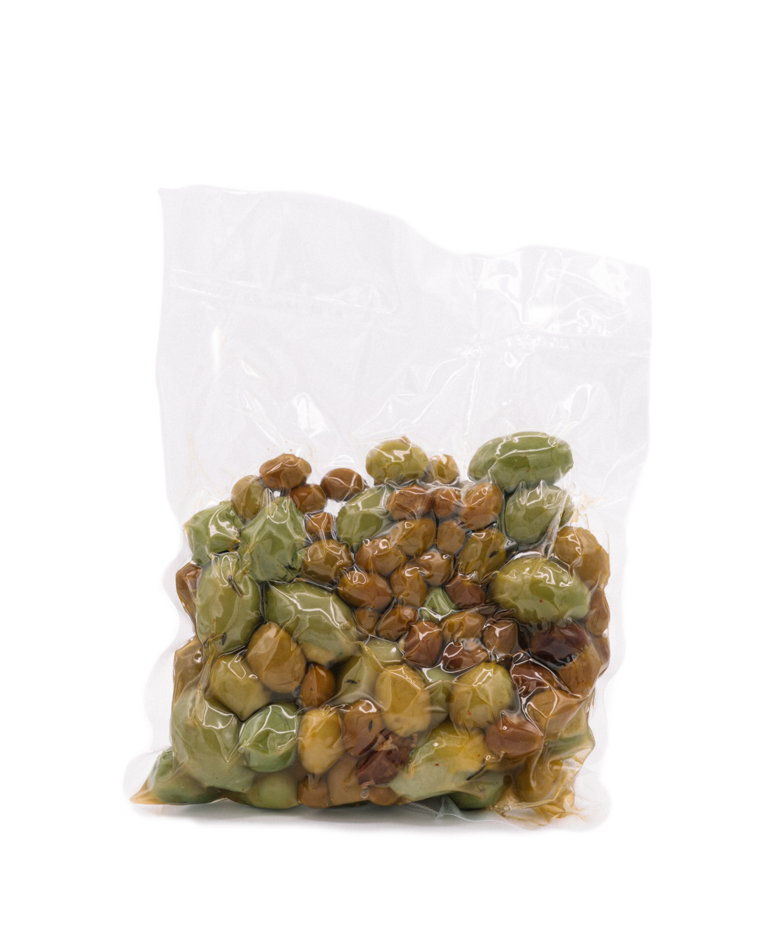 Olives à l'îlot (Vrac 5 x 500g)